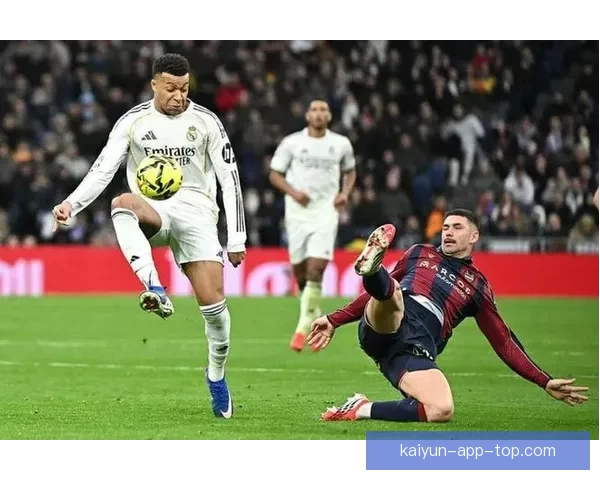 皇马惨遭绝杀龙赛罗震怒炮轰姆巴佩卡马文加直言应清洗半数阵容重建球队格局