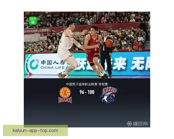 上海队4分险胜山西豪取13连胜 古德温31分7助攻击败旧主 上海队4分险胜山西豪取13连胜 古德温31分7助攻击败旧主